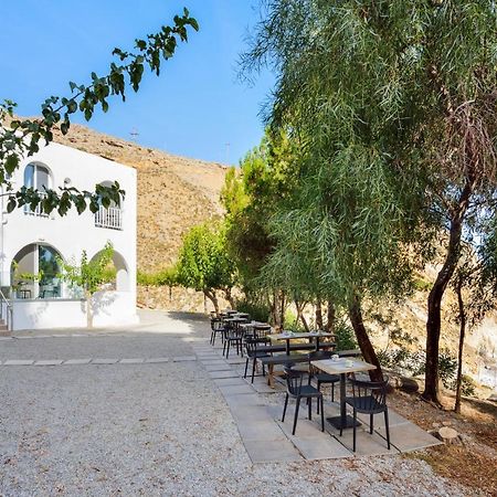 Aparthotel Ilingas Mare Khóra Sfakíon Exteriér fotografie