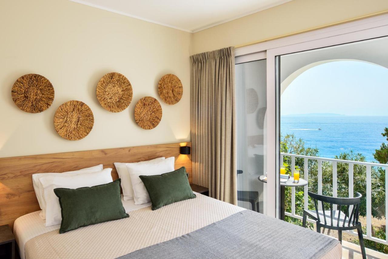 Aparthotel Ilingas Mare Khóra Sfakíon Exteriér fotografie