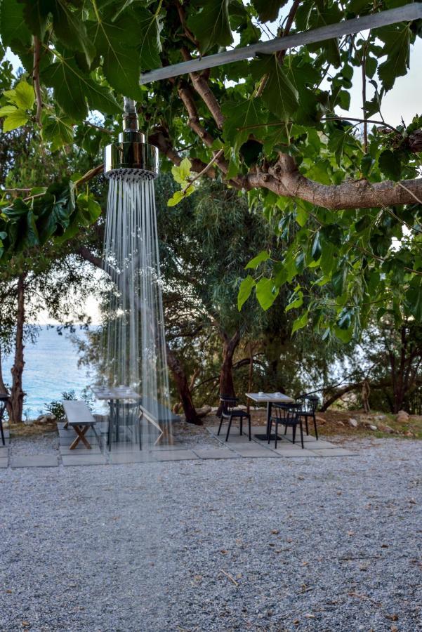 Aparthotel Ilingas Mare Khóra Sfakíon Exteriér fotografie
